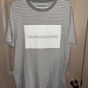 Calvin Klein shirt